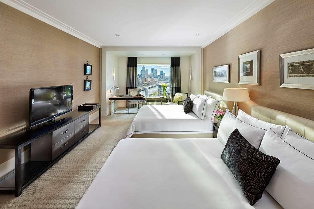 Hotel Crown Towers Melbourne Pokój zdjęcie